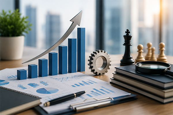 Executive leadership and innovation