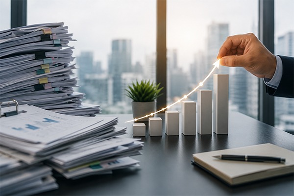 Executive leadership and innovation