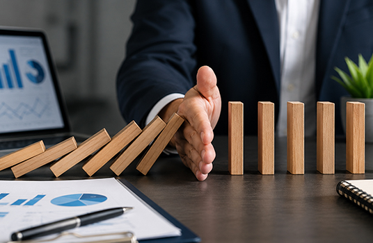 Executive leadership and innovation