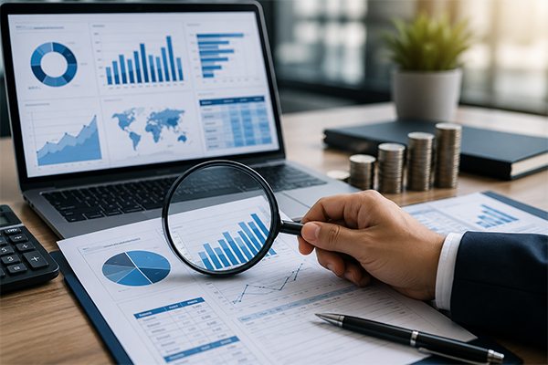 Financial readiness