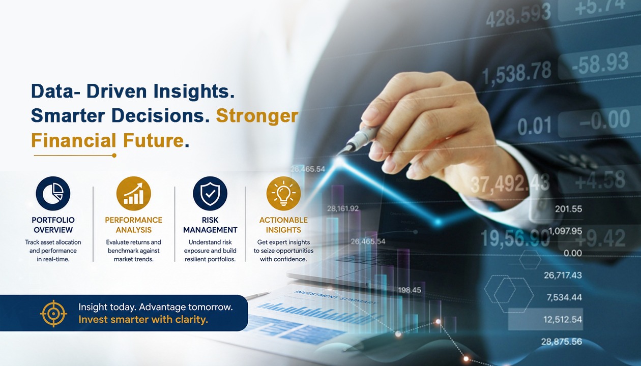 Investment portfolio insights