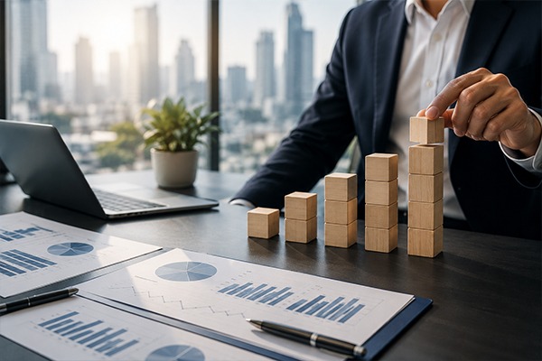 Investment outcomes